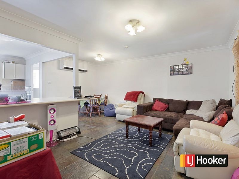 27 Sedgeman Crescent, Shalvey NSW 2770