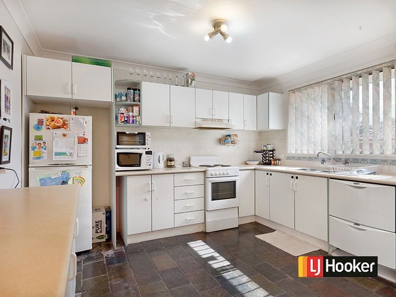 27 Sedgeman Crescent, Shalvey NSW 2770