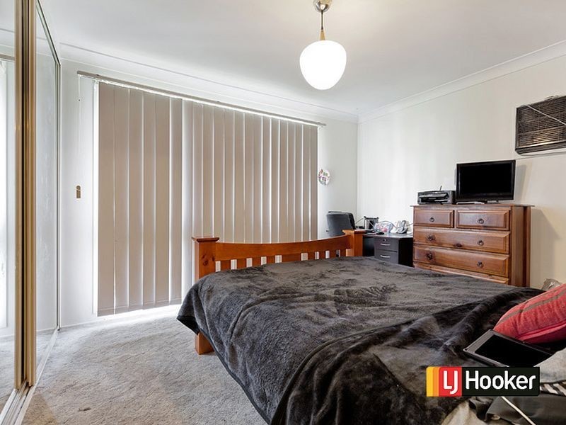 27 Sedgeman Crescent, Shalvey NSW 2770