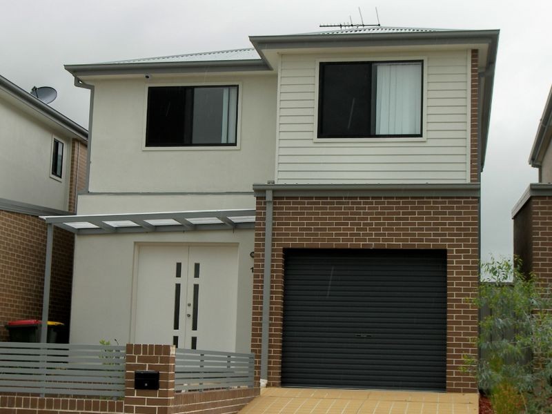 11 Bentley Street, Rooty Hill NSW 2766