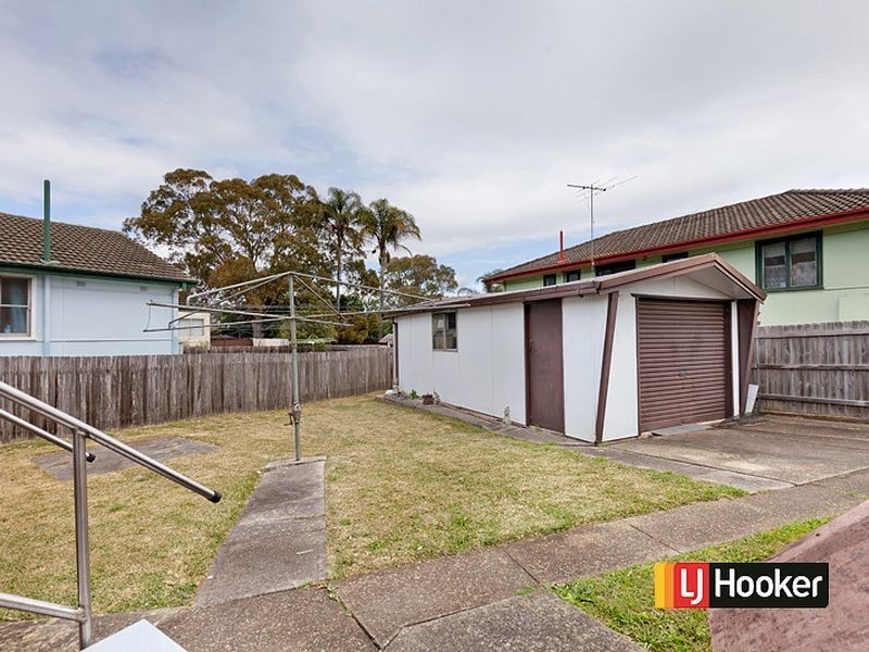 2 Gauss Place, Tregear NSW 2770