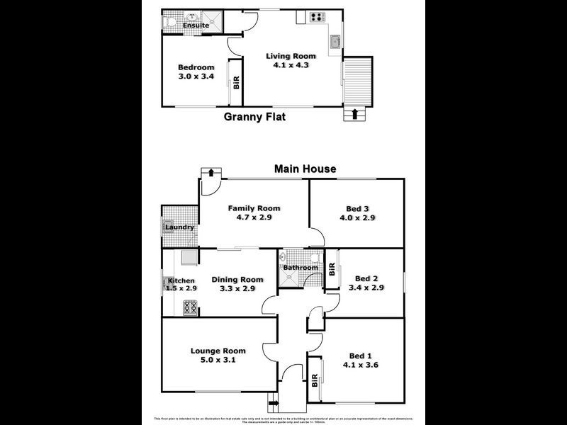 90 Miller Street, Mount Druitt NSW 2770