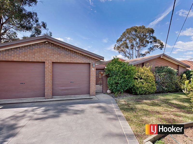 55 Hartington Street, Rooty Hill NSW 2766