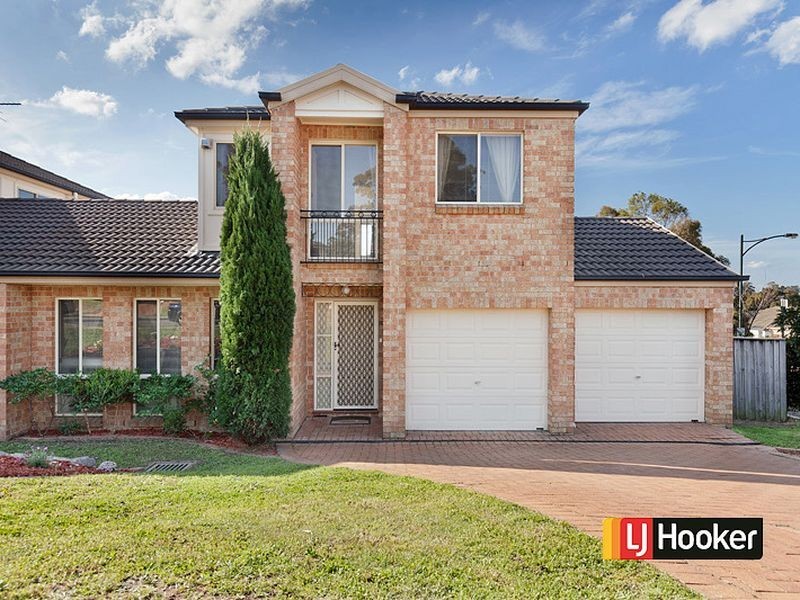 9/24 Blackbutt Crescent, Greystanes NSW 2145
