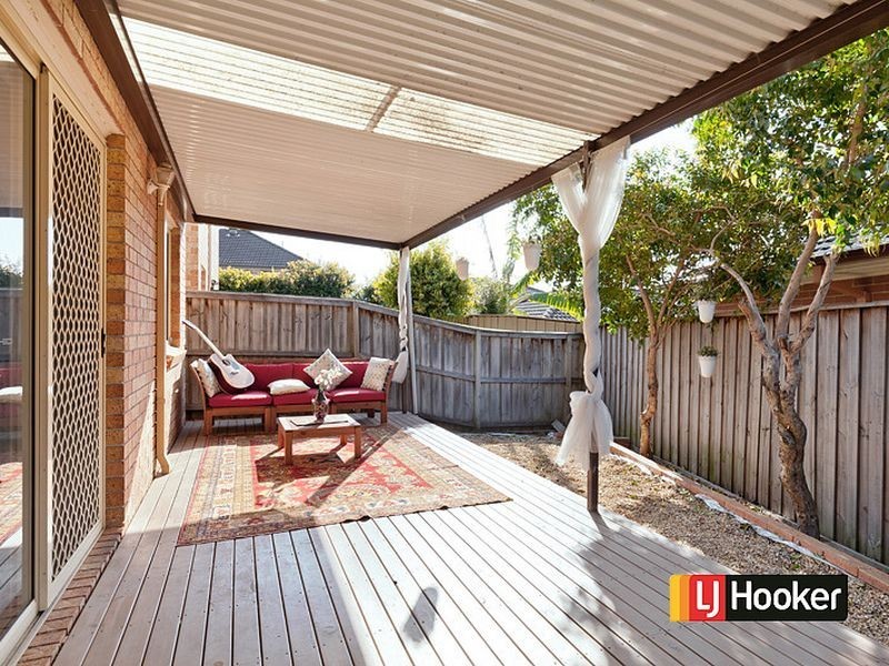 9/24 Blackbutt Crescent, Greystanes NSW 2145