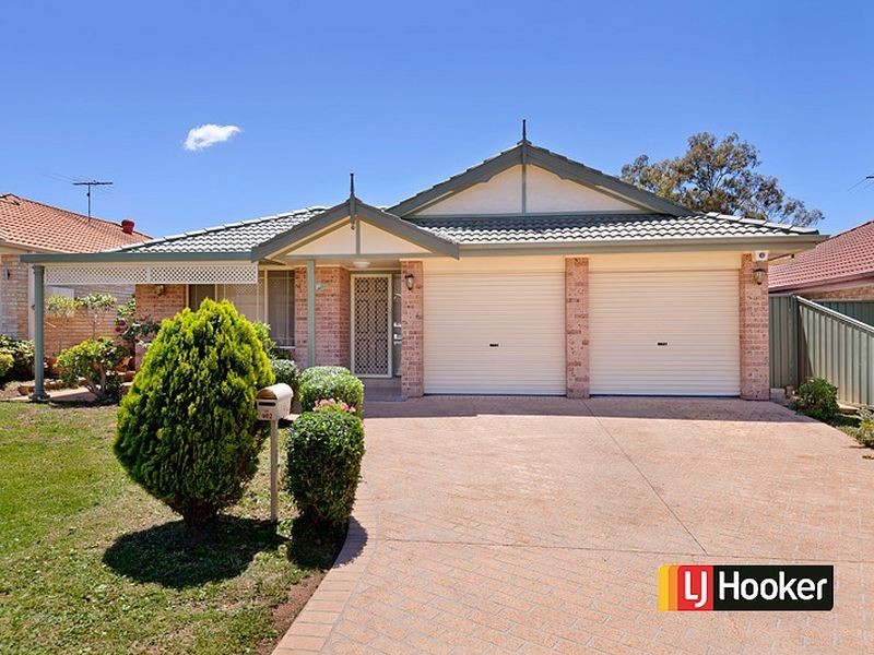 3 Jenna Close, Rooty Hill NSW 2766