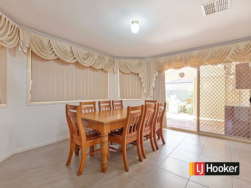 3 Jenna Close, Rooty Hill NSW 2766