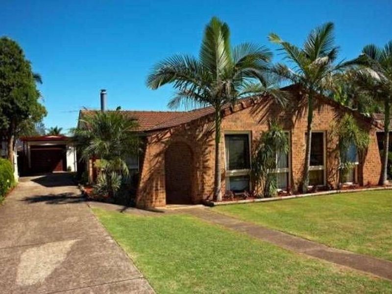 10 Criterion Crescent, Doonside NSW 2767