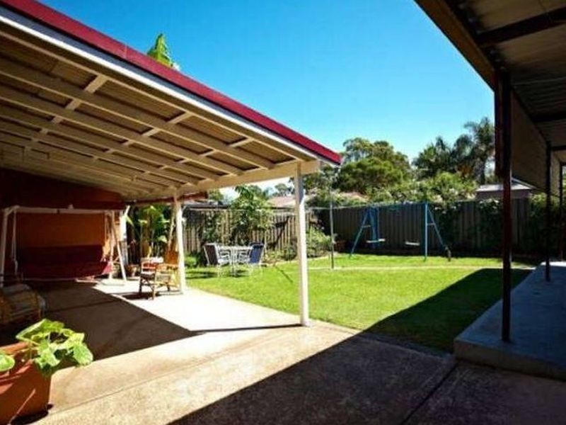 10 Criterion Crescent, Doonside NSW 2767