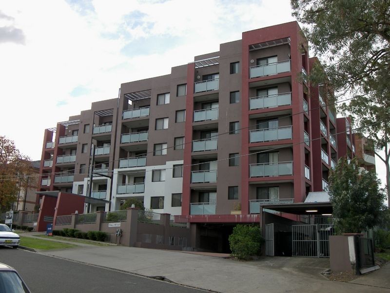 7/17-21 Bruce Street, Blacktown NSW 2148