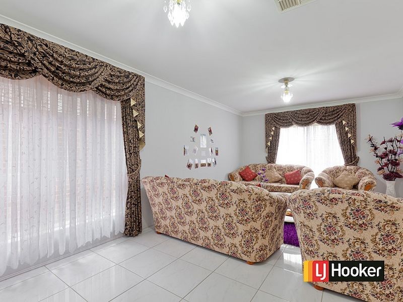 36 Acropolis Avenue, Rooty Hill NSW 2766