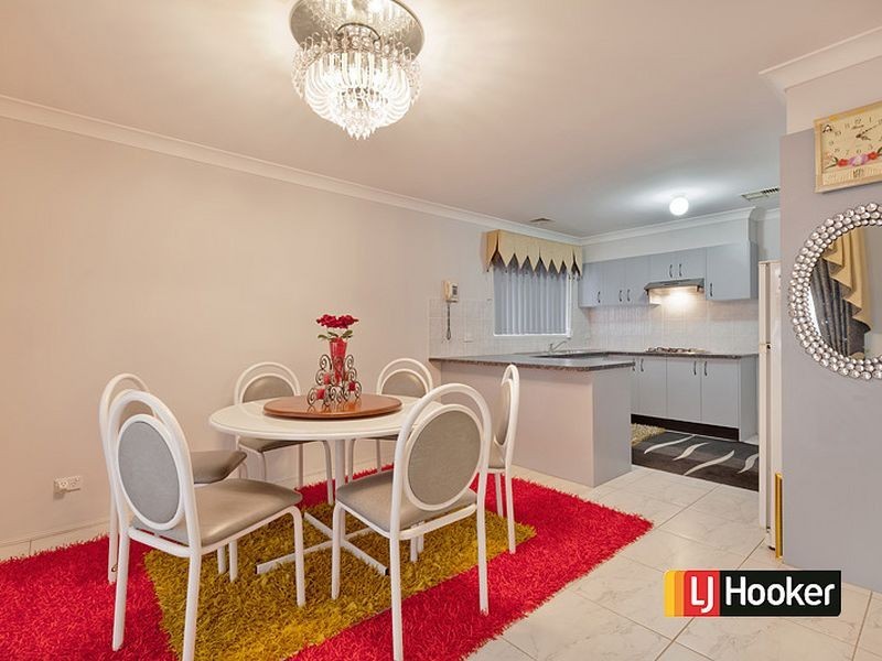 36 Acropolis Avenue, Rooty Hill NSW 2766