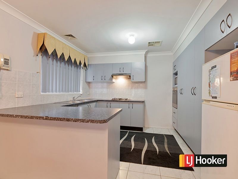 36 Acropolis Avenue, Rooty Hill NSW 2766