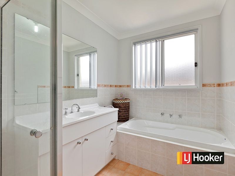 36 Acropolis Avenue, Rooty Hill NSW 2766