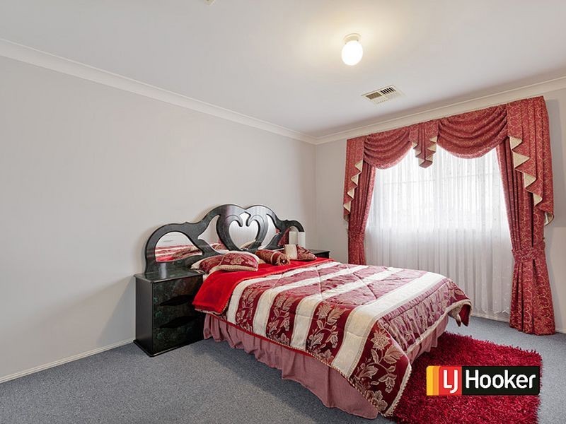 36 Acropolis Avenue, Rooty Hill NSW 2766