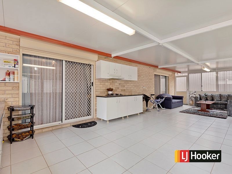 36 Acropolis Avenue, Rooty Hill NSW 2766