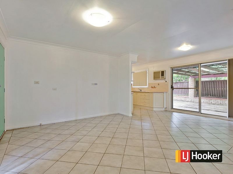 48 Hartington Street, Rooty Hill NSW 2766
