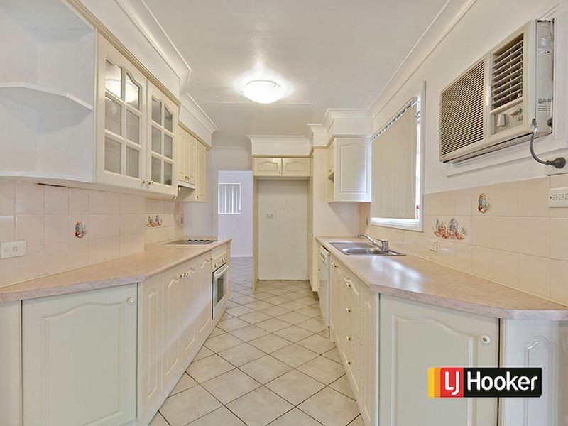 48 Hartington Street, Rooty Hill NSW 2766