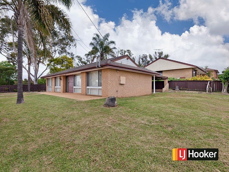 48 Hartington Street, Rooty Hill NSW 2766