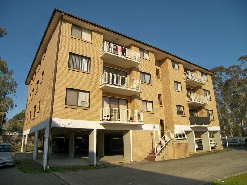 11/334 Woodstock Ave, Mount Druitt NSW 2770