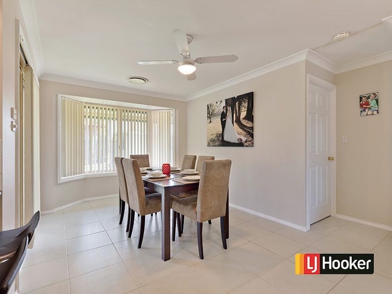 10 Hyatts Road, Oakhurst NSW 2761