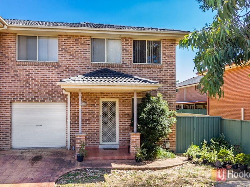 6/33-35 Meacher Street, Mount Druitt NSW 2770