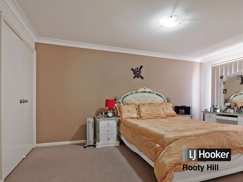 1/33 Blenheim Avenue, Rooty Hill NSW 2766