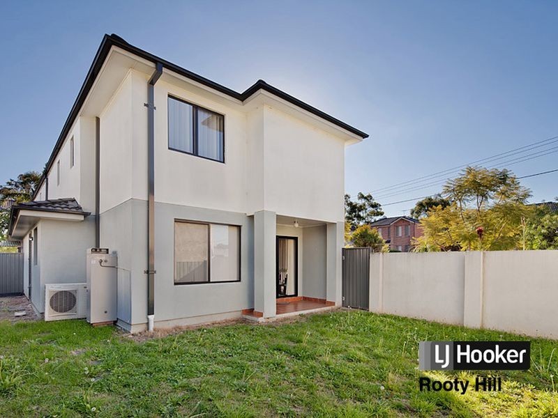 1/33 Blenheim Avenue, Rooty Hill NSW 2766