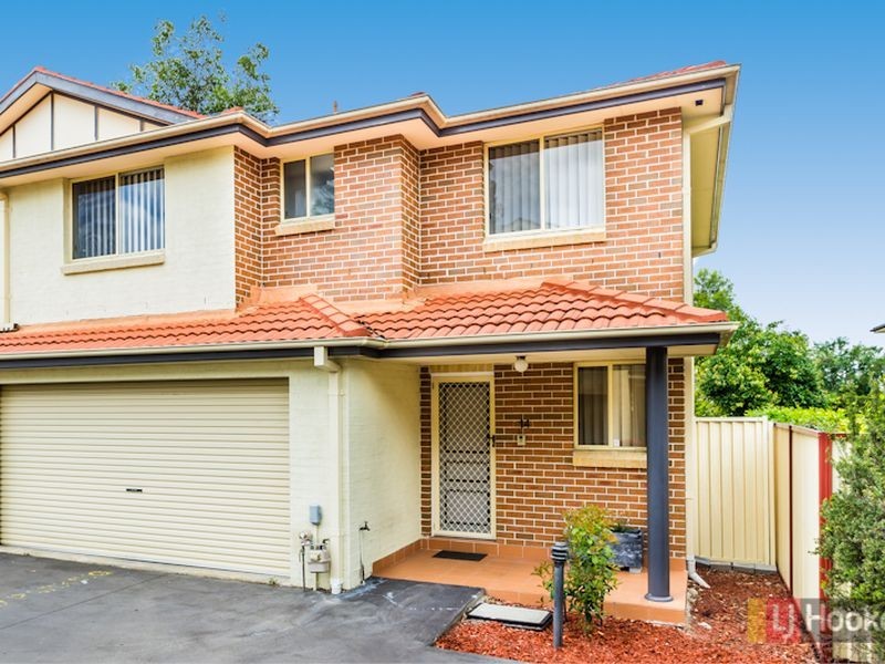 14/10 Abraham Street, Rooty Hill NSW 2766