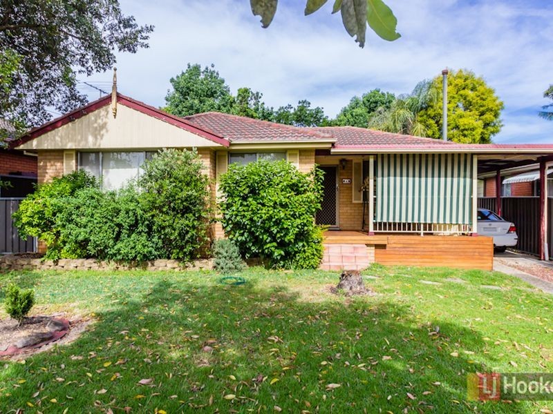 19 Alson Street, Mount Druitt NSW 2770