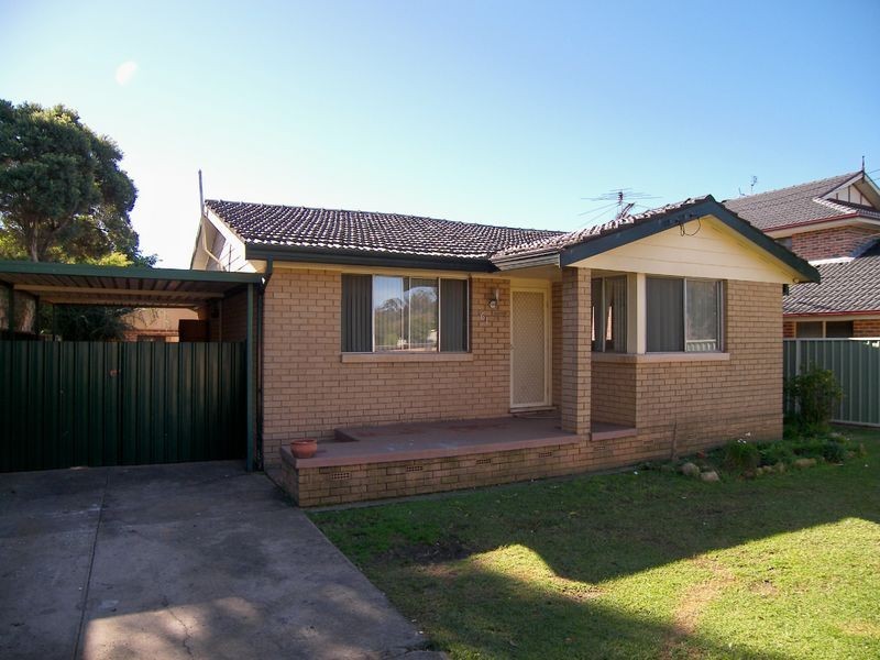 61 Spencer Street, Rooty Hill NSW 2766