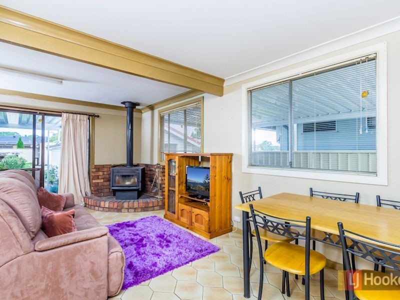 9 Adams Crescent, St Marys NSW 2760