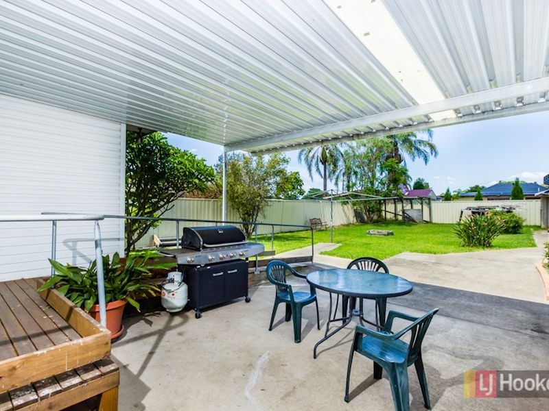 9 Adams Crescent, St Marys NSW 2760