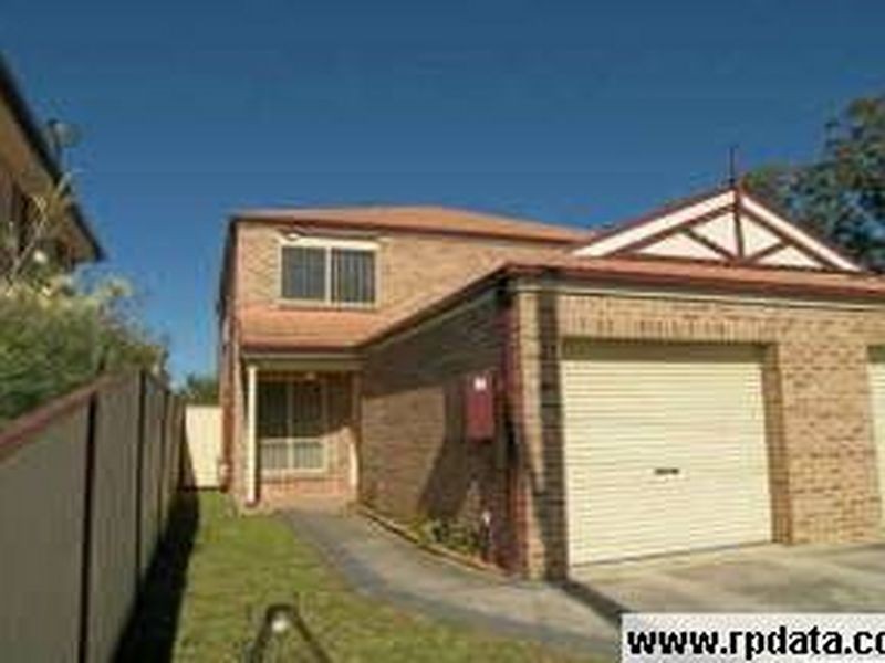 30B Meacher Street, Mount Druitt NSW 2770