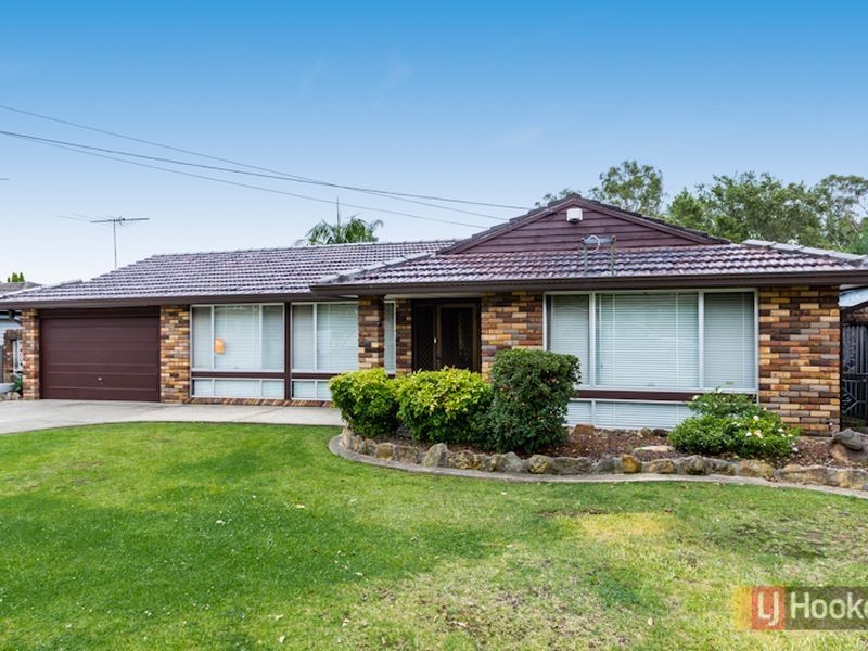 68 Miller Street, Mount Druitt NSW 2770