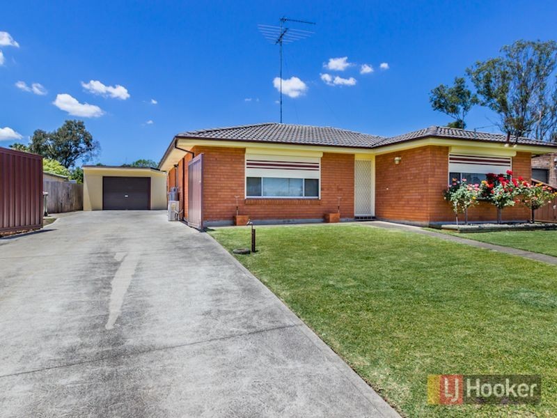 45 Merrina Street, Hebersham NSW 2770
