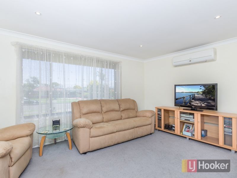 45 Merrina Street, Hebersham NSW 2770