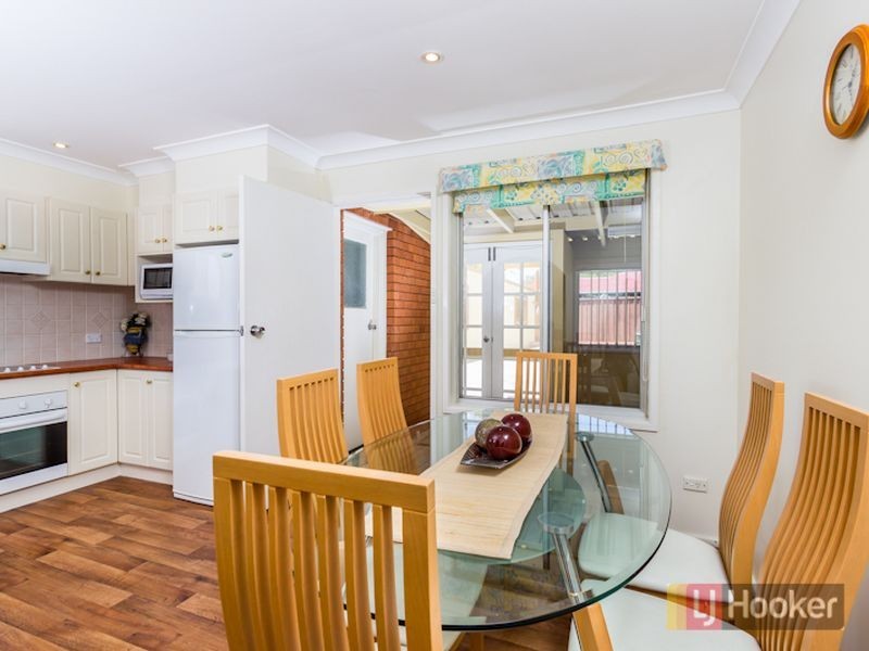 45 Merrina Street, Hebersham NSW 2770