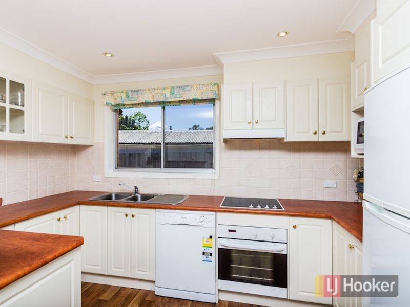 45 Merrina Street, Hebersham NSW 2770