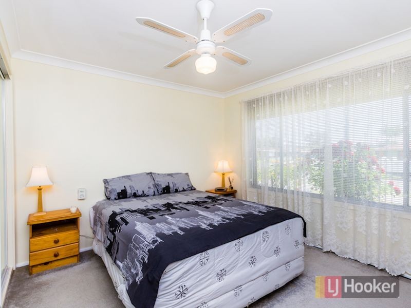 45 Merrina Street, Hebersham NSW 2770