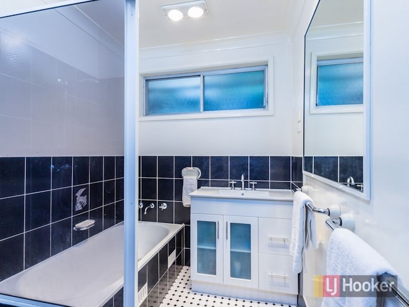 45 Merrina Street, Hebersham NSW 2770