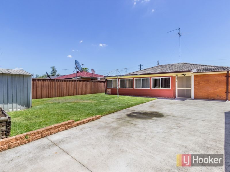 45 Merrina Street, Hebersham NSW 2770