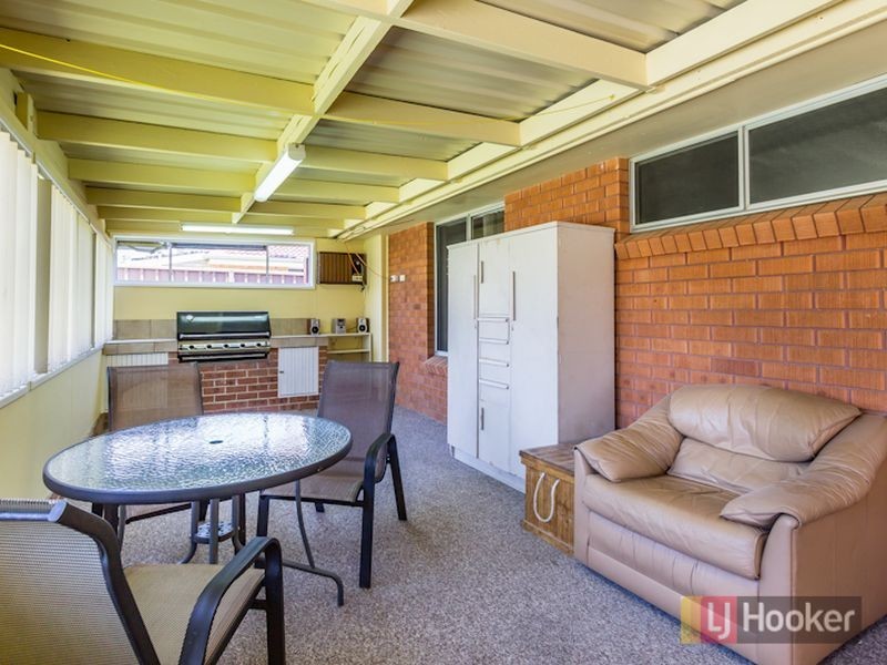 45 Merrina Street, Hebersham NSW 2770