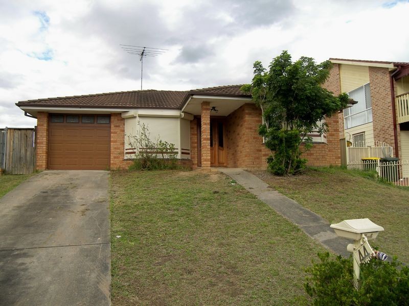 44 Alicante Street, Minchinbury NSW 2770