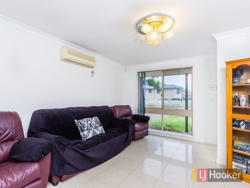 55 Golding Drive, Glendenning NSW 2761