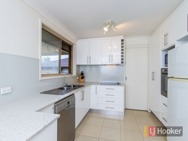 55 Golding Drive, Glendenning NSW 2761