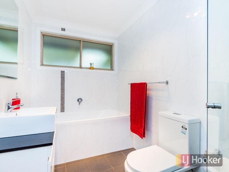 55 Golding Drive, Glendenning NSW 2761