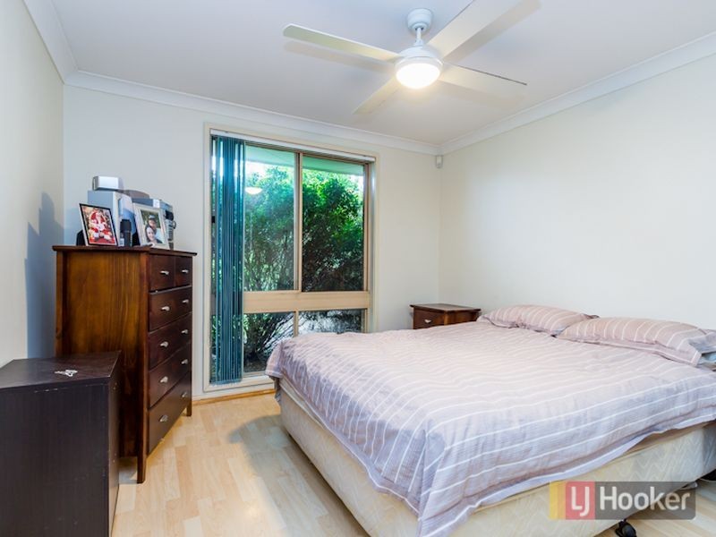 55 Golding Drive, Glendenning NSW 2761