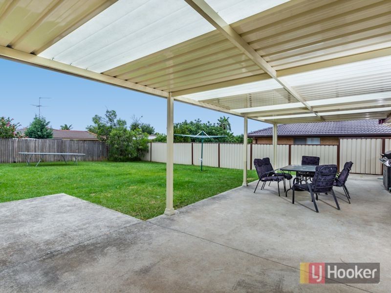 55 Golding Drive, Glendenning NSW 2761