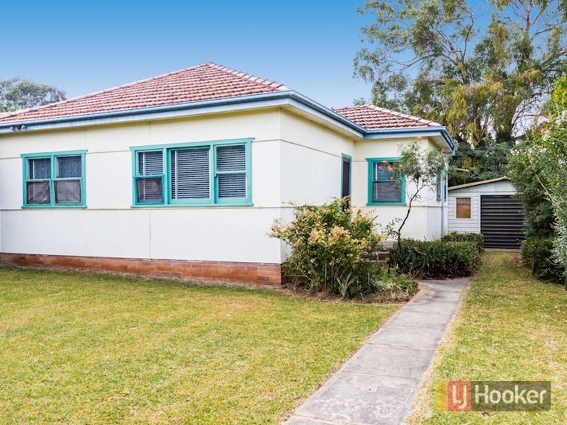 15 Vincent Street, Mount Druitt NSW 2770